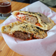 Image for article titled The Secret to Good Vegan Bar Food